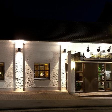 Gasthof Schulte Menden Exterior photo