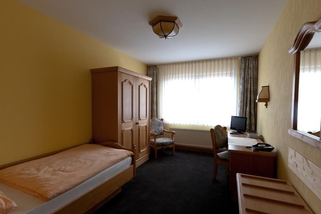 Gasthof Schulte Menden Room photo