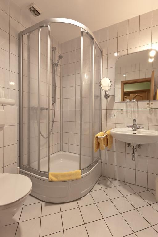 Gasthof Schulte Menden Room photo