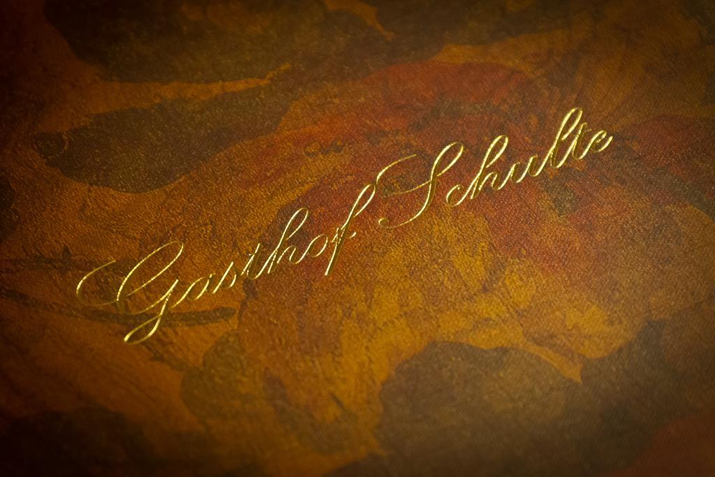 Gasthof Schulte Menden Exterior photo